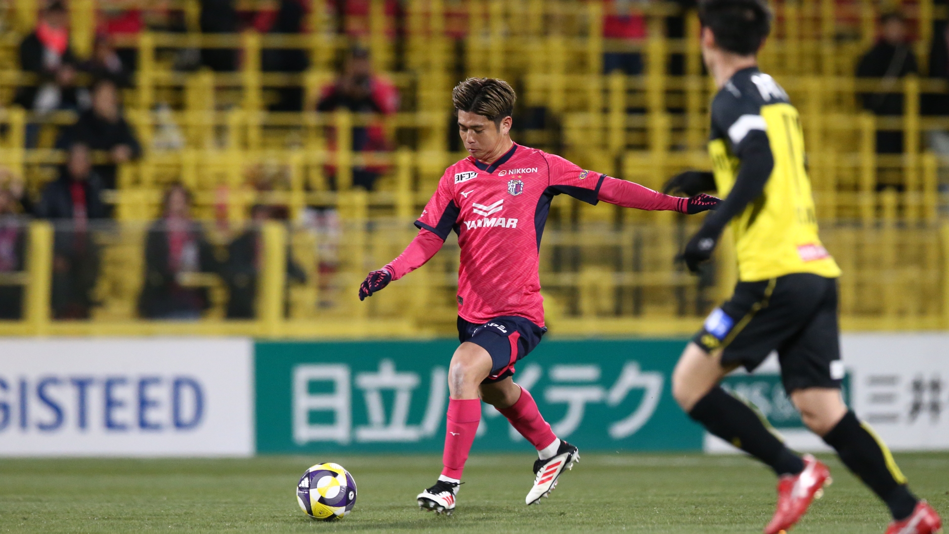 Match Review | セレッソ大阪オフィシャルウェブサイト | Cerezo